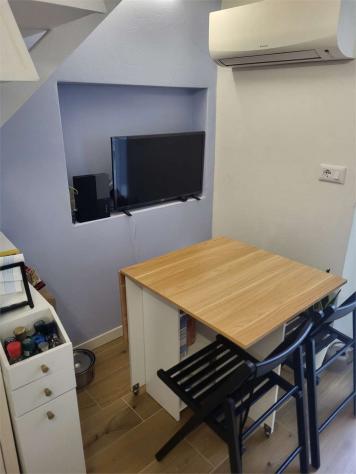 appartamento in affitto a Milano in zona Bovisa