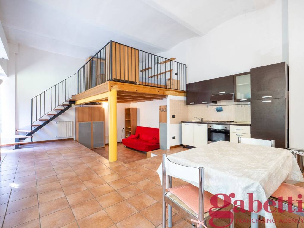 appartamento in affitto a Milano in zona Città Studi