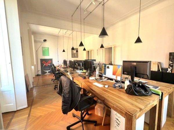 ufficio in affitto a Milano in zona Porta Venezia