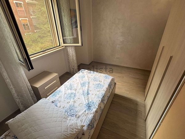 appartamento in affitto a Milano in zona NoLo