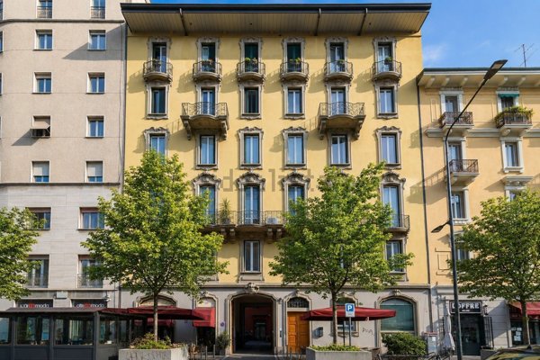 appartamento in affitto a Milano in zona Isola