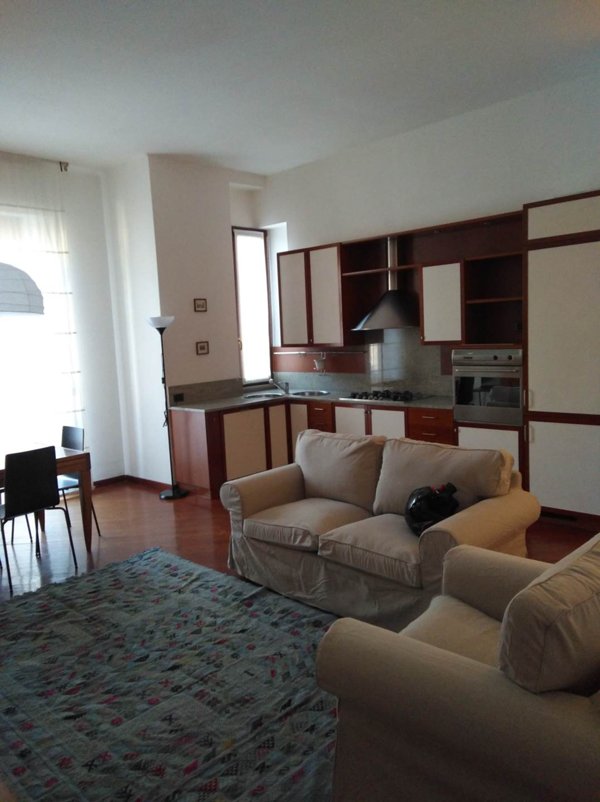 appartamento in affitto a Milano in zona Città Studi