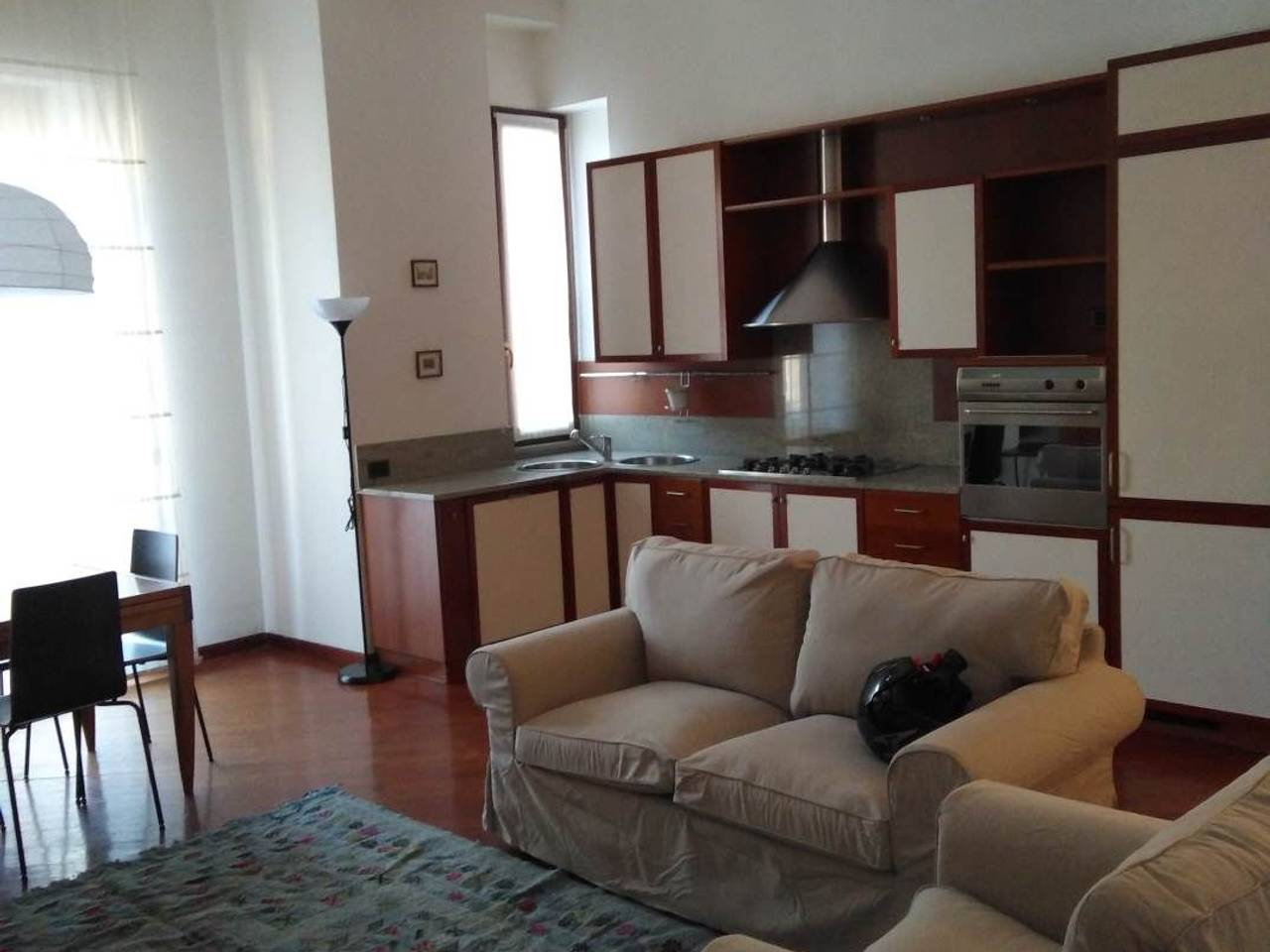 appartamento in affitto a Milano in zona Città Studi