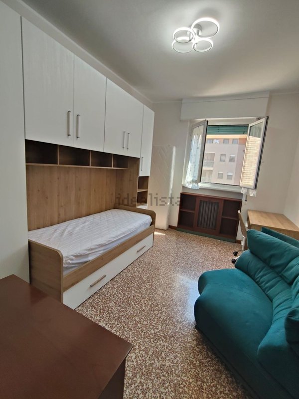 appartamento in affitto a Milano in zona Chiesa Rossa