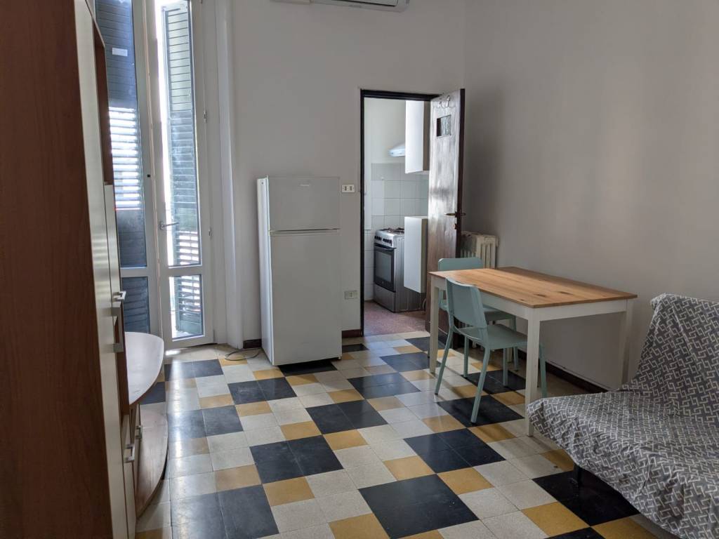 appartamento in affitto a Milano in zona Città Studi
