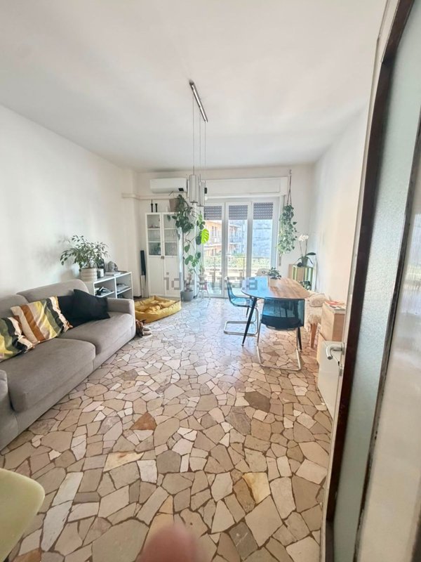 appartamento in affitto a Milano in zona Paolo Sarpi