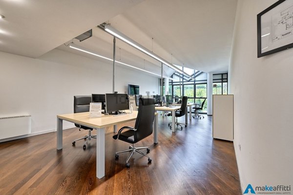 ufficio in affitto a Milano in zona Città Studi