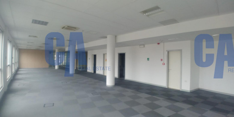 ufficio in affitto a Milano in zona Il Portello