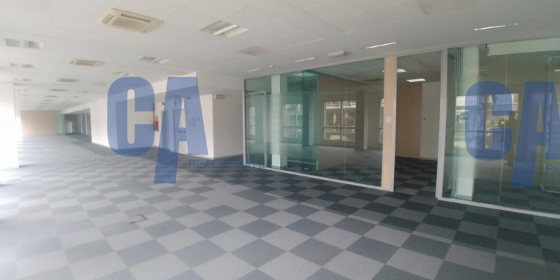 ufficio in affitto a Milano in zona Il Portello