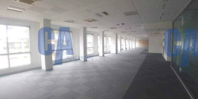 ufficio in affitto a Milano in zona Il Portello