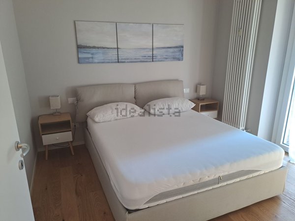 appartamento in affitto a Milano in zona Maggiolina
