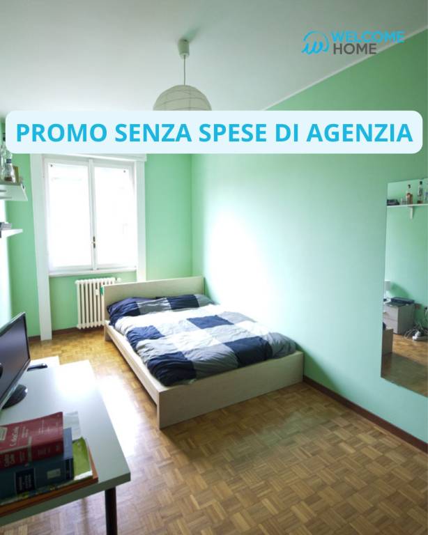 appartamento in affitto a Milano in zona Bocconi