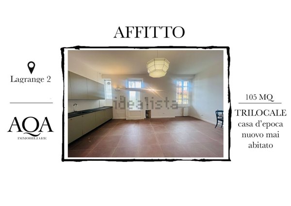 appartamento in affitto a Milano in zona Porta Ticinese
