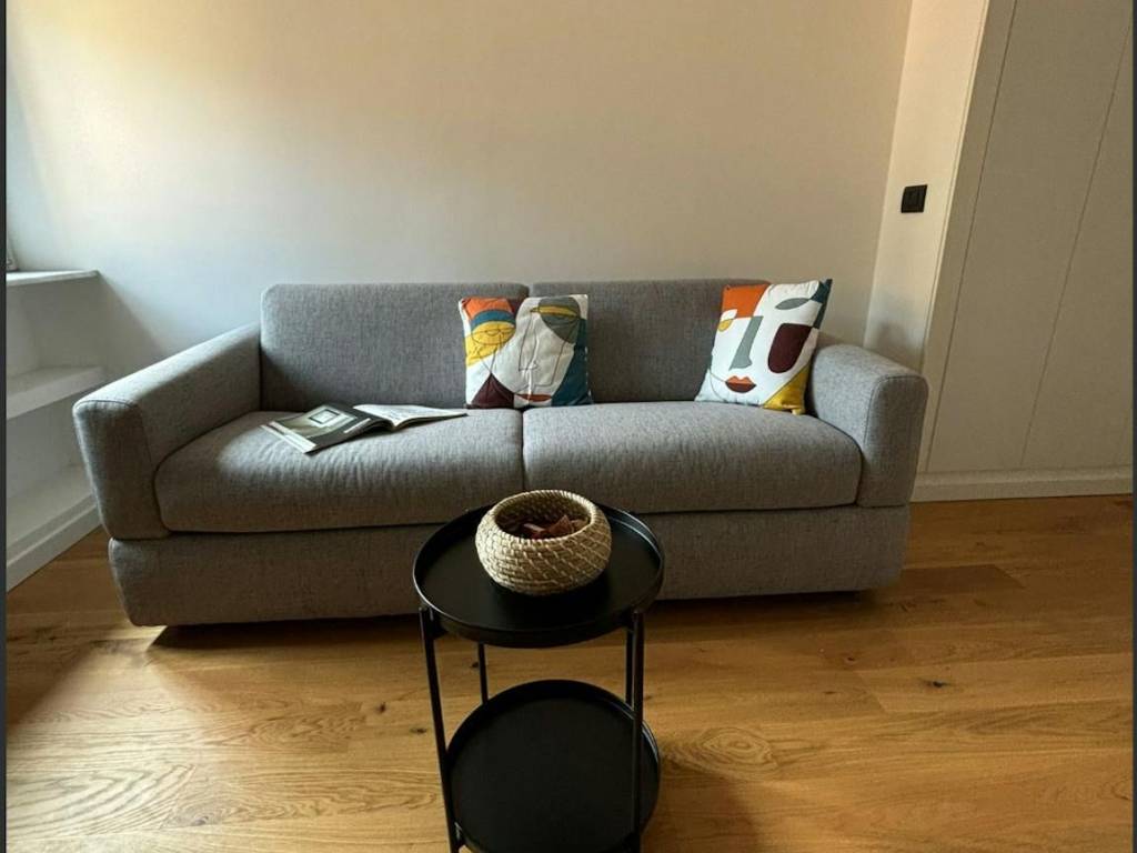 appartamento in affitto a Milano in zona Isola