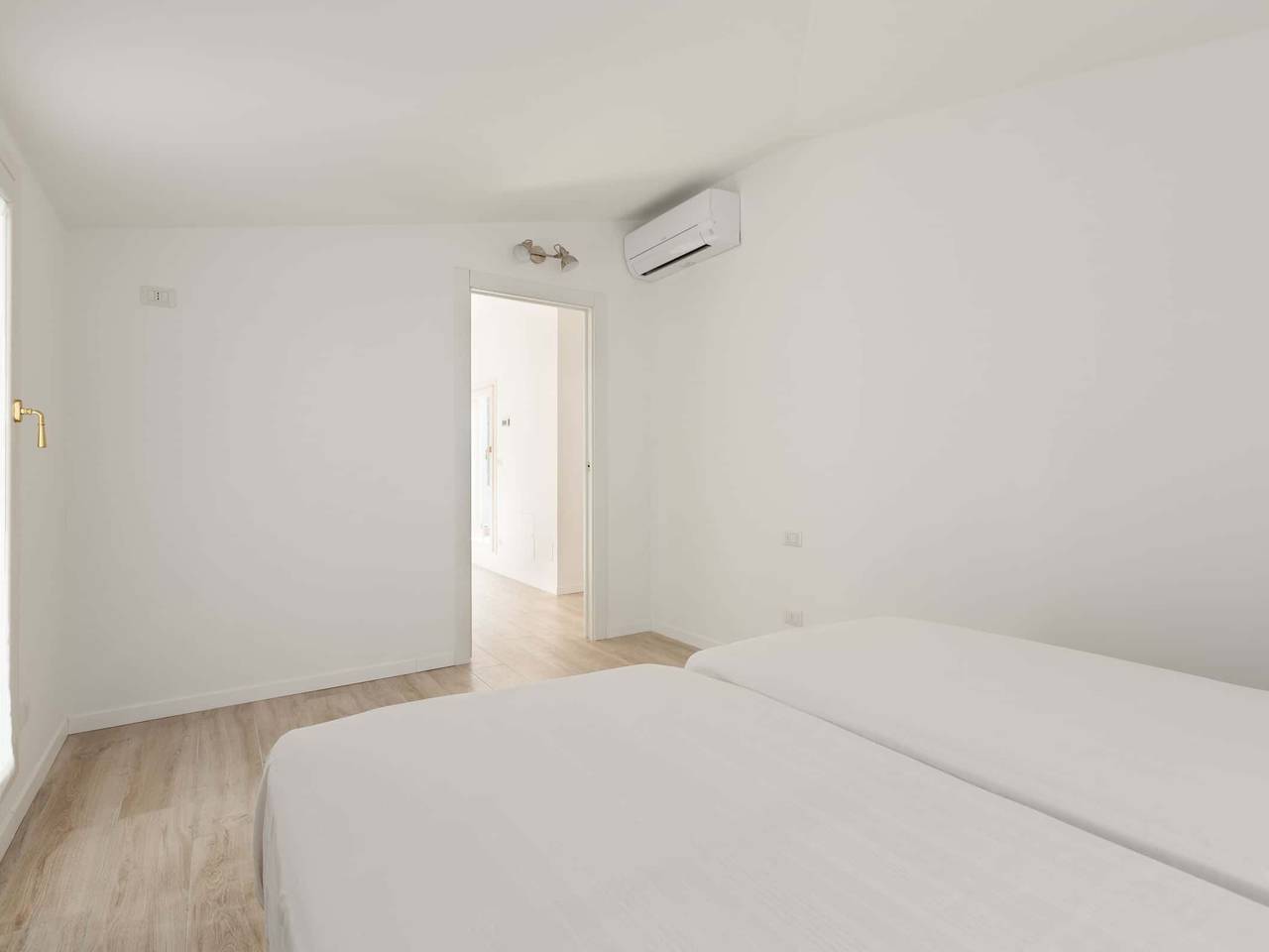 appartamento in affitto a Milano in zona CityLife