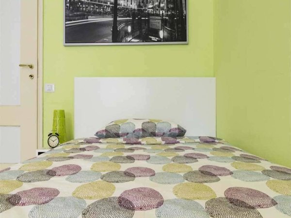 negozio in affitto a Milano in zona CityLife