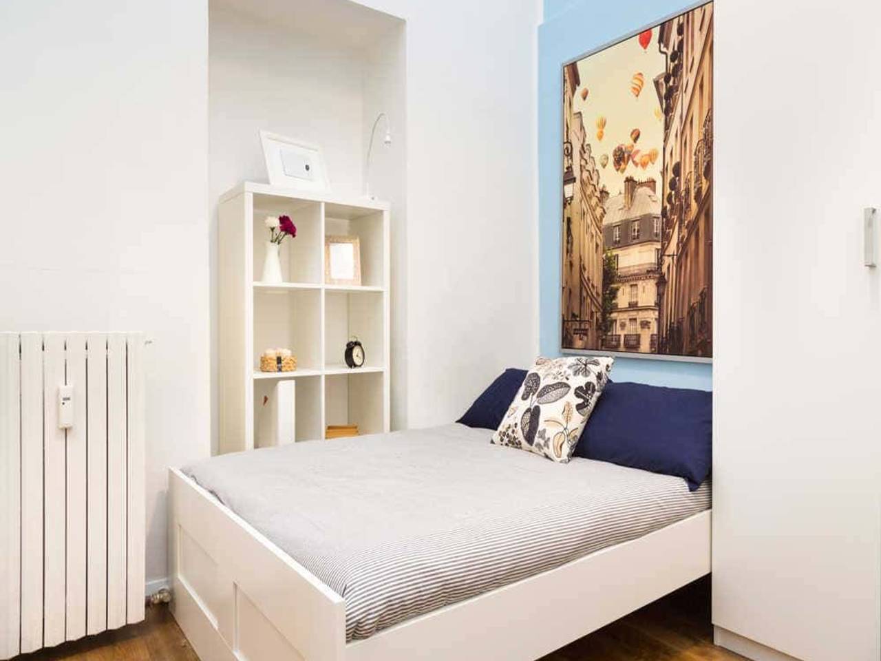 negozio in affitto a Milano in zona Loreto