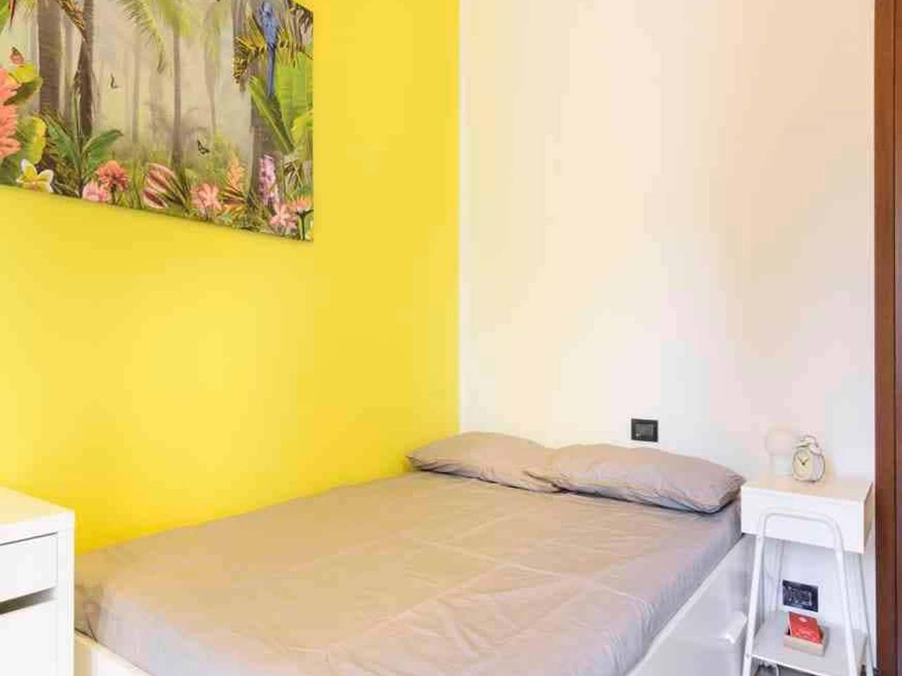 appartamento in affitto a Milano in zona Forlanini