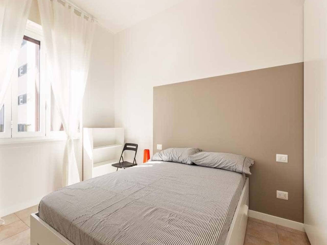 appartamento in affitto a Milano in zona Bande Nere