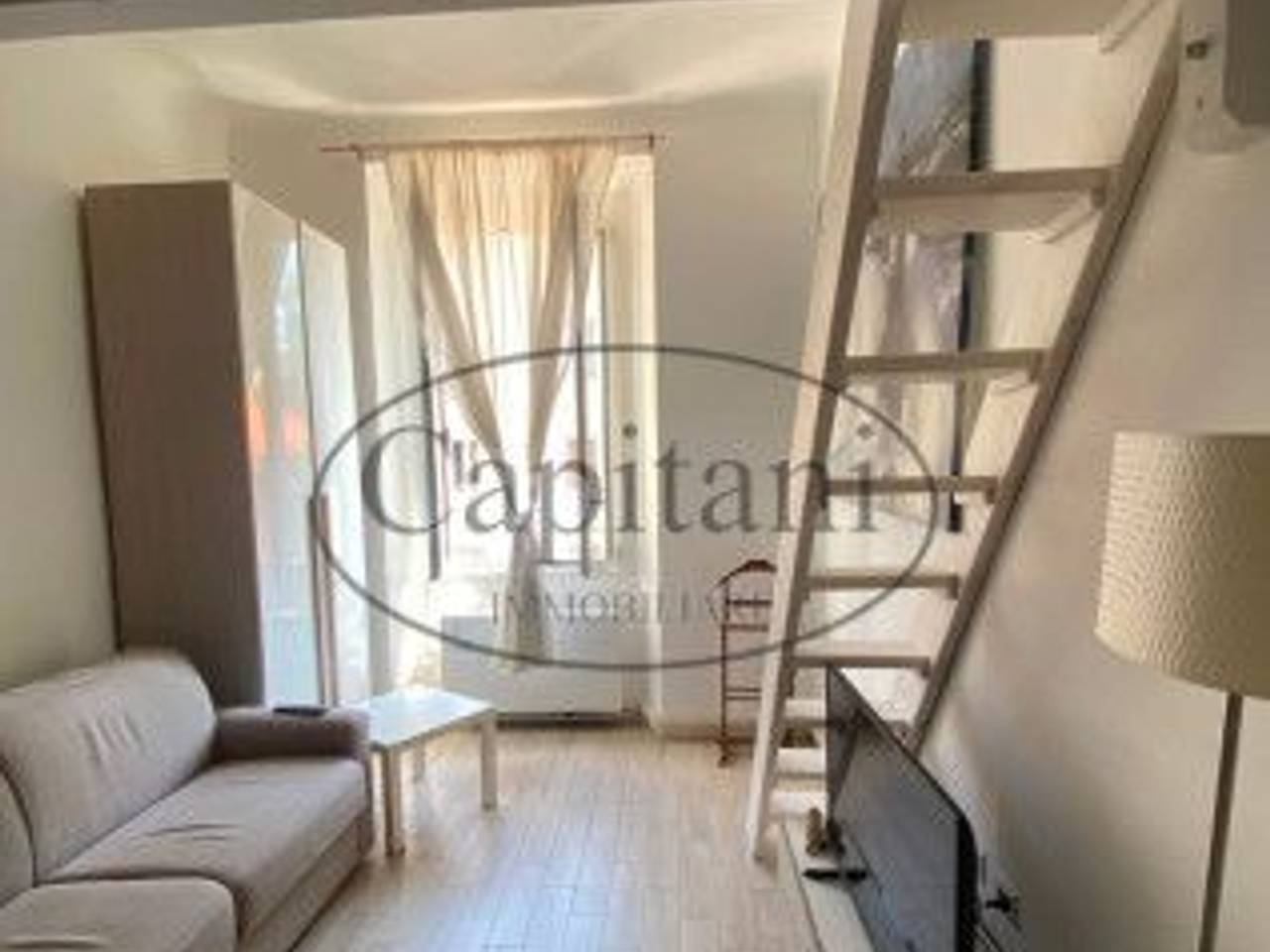 appartamento in affitto a Milano in zona Porta Genova