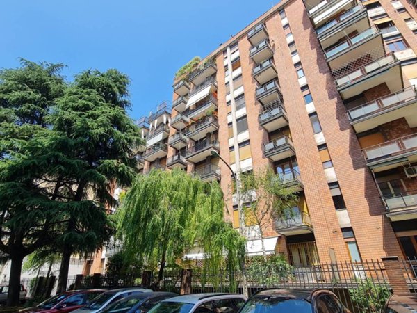 appartamento in affitto a Milano in zona Città Studi