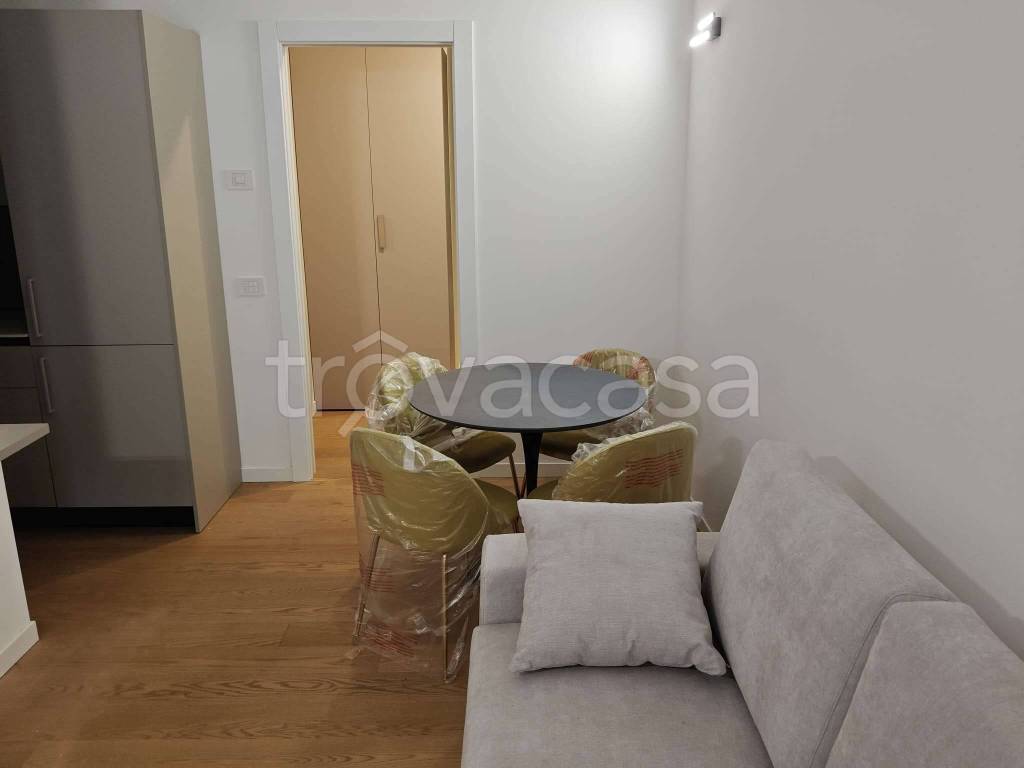 appartamento in affitto a Milano in zona Centro Storico