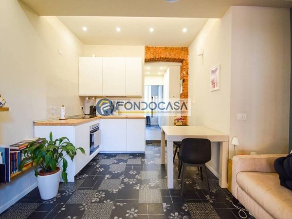 appartamento in affitto a Milano in zona Loreto