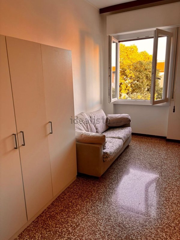 appartamento in affitto a Milano in zona San Cristoforo