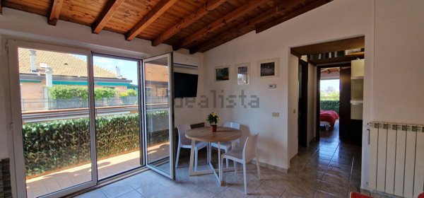 appartamento in affitto a Milano in zona Villapizzone