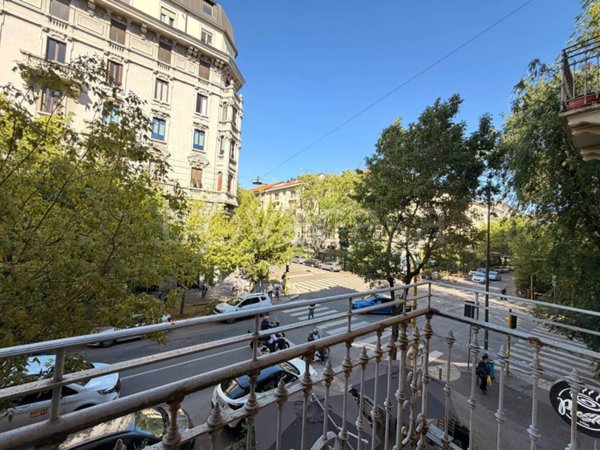 appartamento in affitto a Milano in zona Il Portello