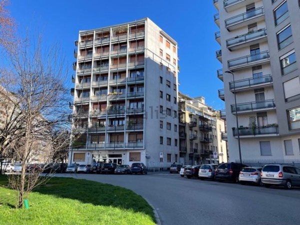 appartamento in affitto a Milano in zona San Vittore