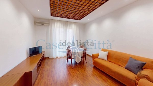 appartamento in affitto a Milano in zona San Siro