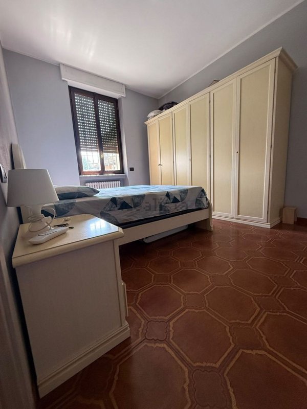 appartamento in affitto a Milano in zona Maggiolina