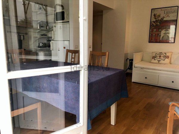 appartamento in affitto a Milano in zona Lorenteggio