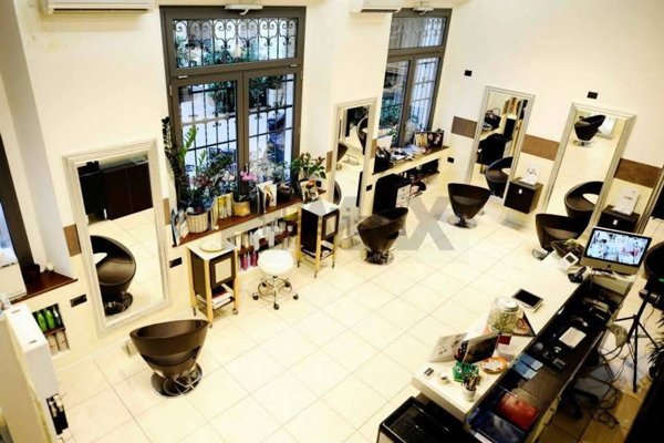negozio in affitto a Milano in zona Paolo Sarpi