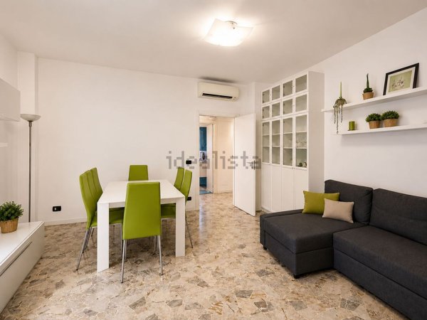 appartamento in affitto a Milano in zona Città Studi