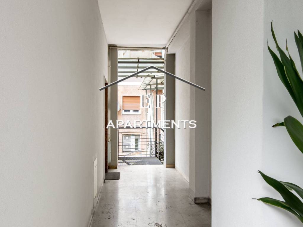 appartamento in affitto a Milano in zona Paolo Sarpi