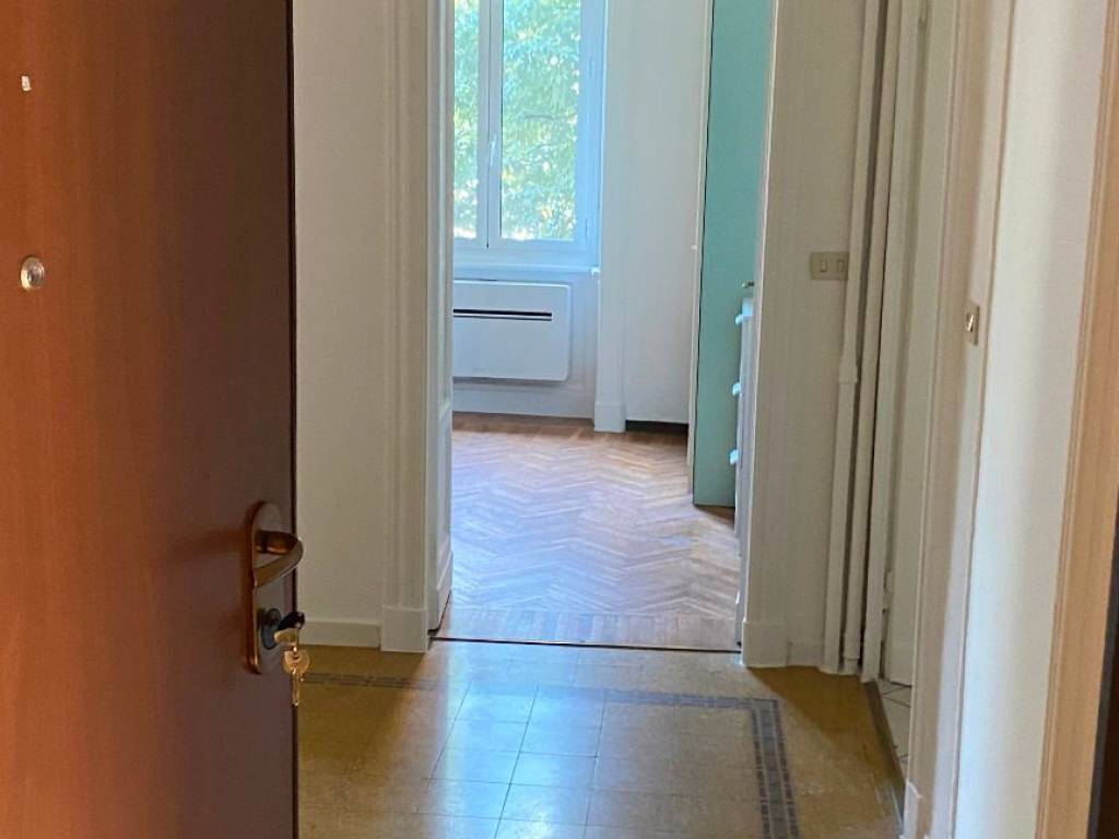 appartamento in affitto a Milano in zona Porta Romana