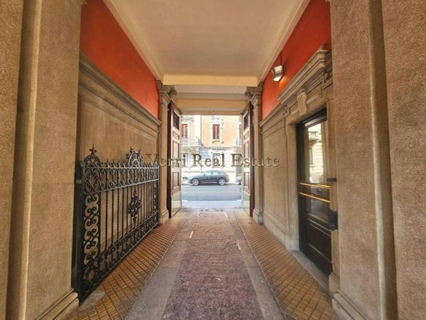 appartamento in affitto a Milano in zona Cinque Giornate