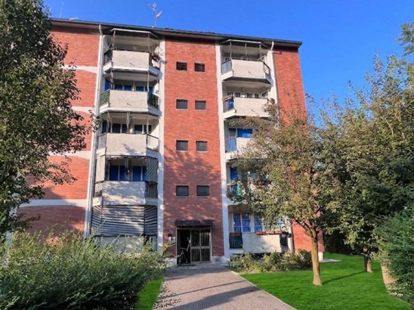 appartamento in affitto a Milano in zona Forlanini
