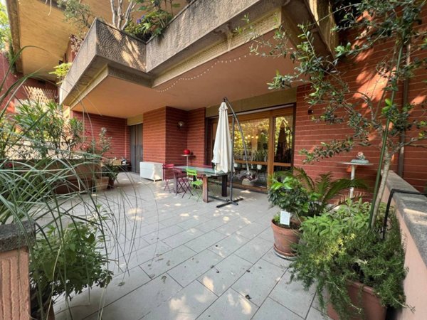 appartamento in affitto a Milano in zona San Siro