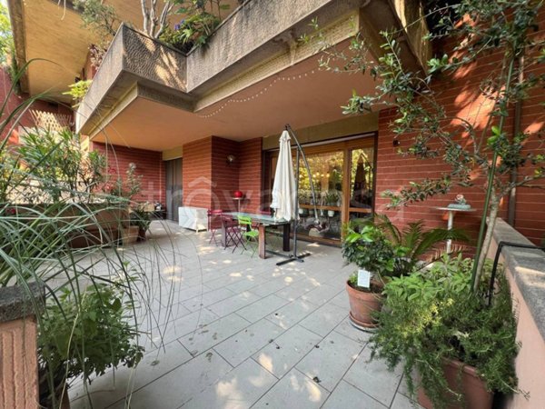 appartamento in affitto a Milano in zona San Siro