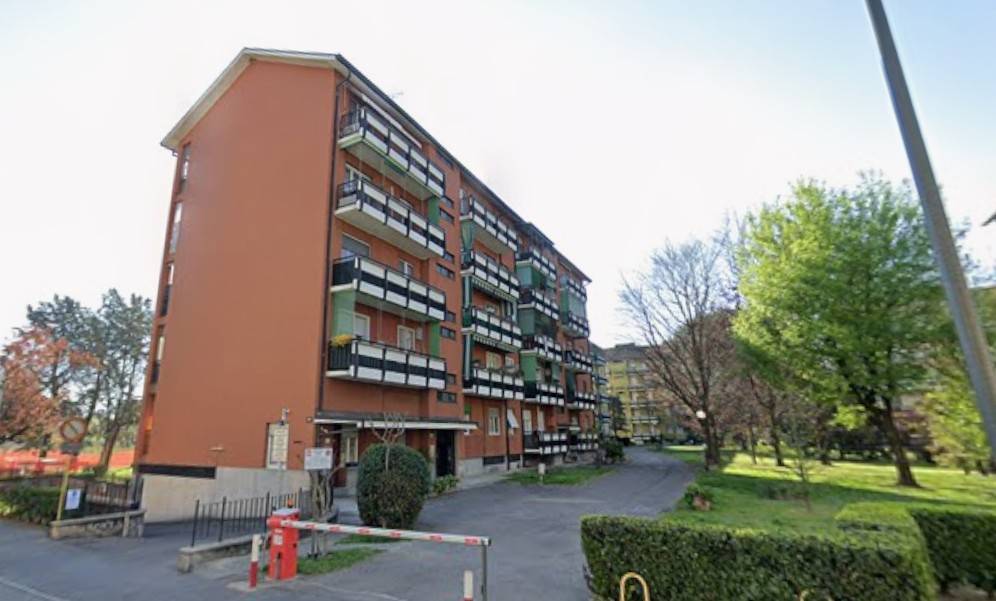 appartamento in affitto a Milano in zona Quarto Oggiaro