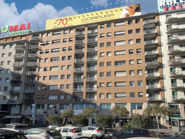 appartamento in affitto a Milano in zona Loreto