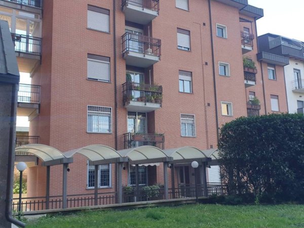 appartamento in affitto a Milano in zona Bovisa