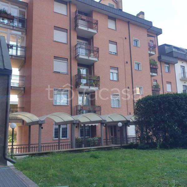 appartamento in affitto a Milano in zona Bovisa