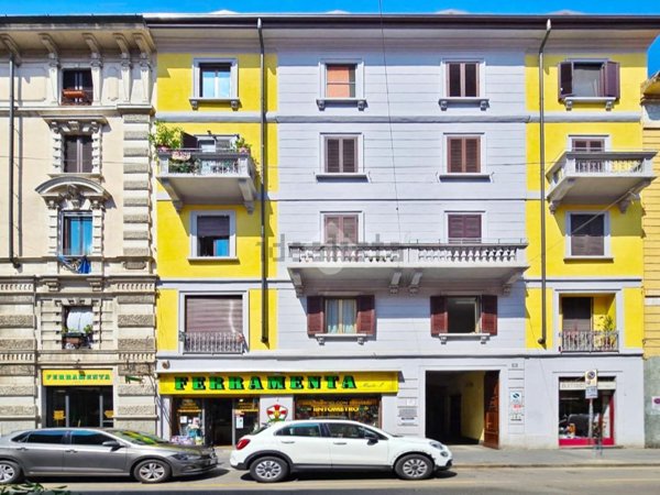 appartamento in affitto a Milano in zona Isola