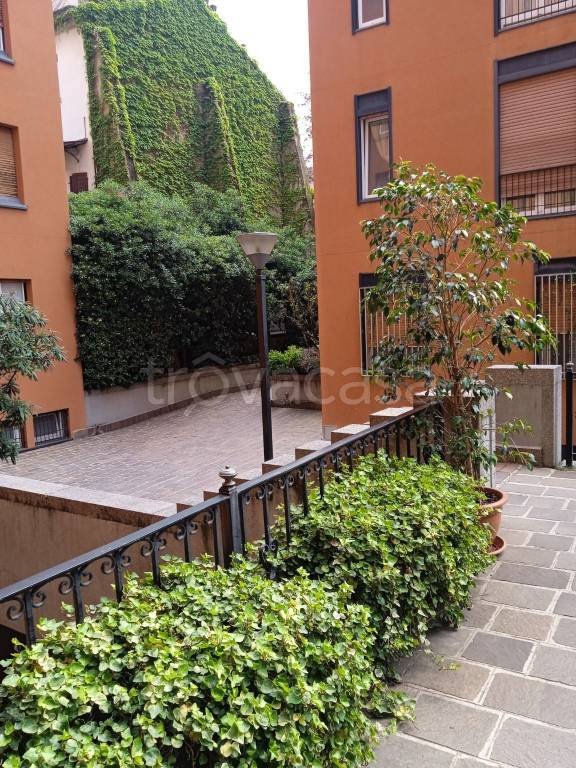 appartamento in affitto a Milano in zona NoLo