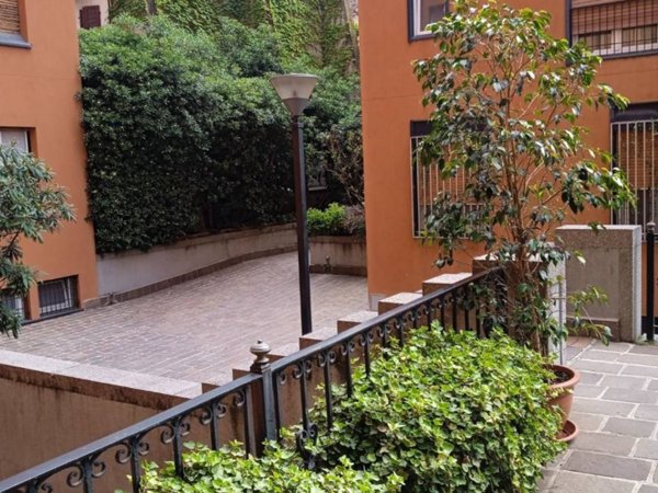 appartamento in affitto a Milano in zona NoLo
