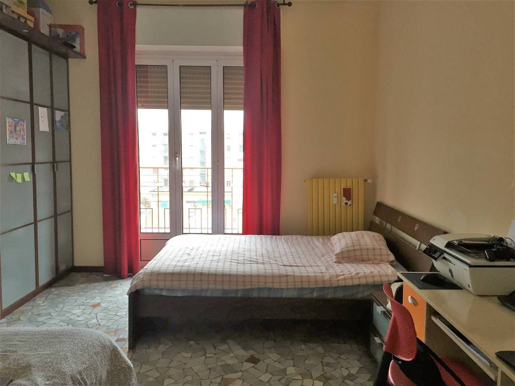 appartamento in affitto a Milano in zona Crescenzago